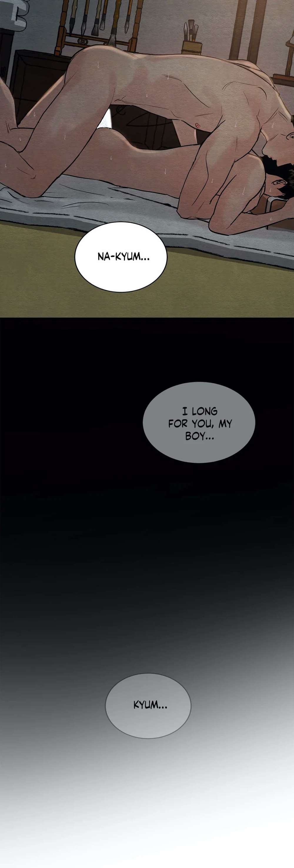 Painter-Of-The-Night-By-Byeonduck-Season-2-Eng page 19