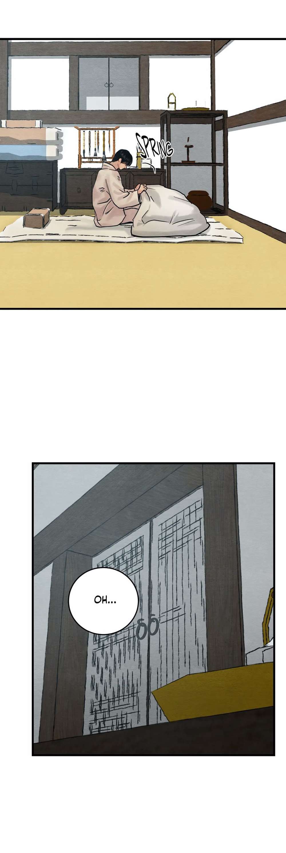 Painter-Of-The-Night-By-Byeonduck-Season-2-Eng page 21