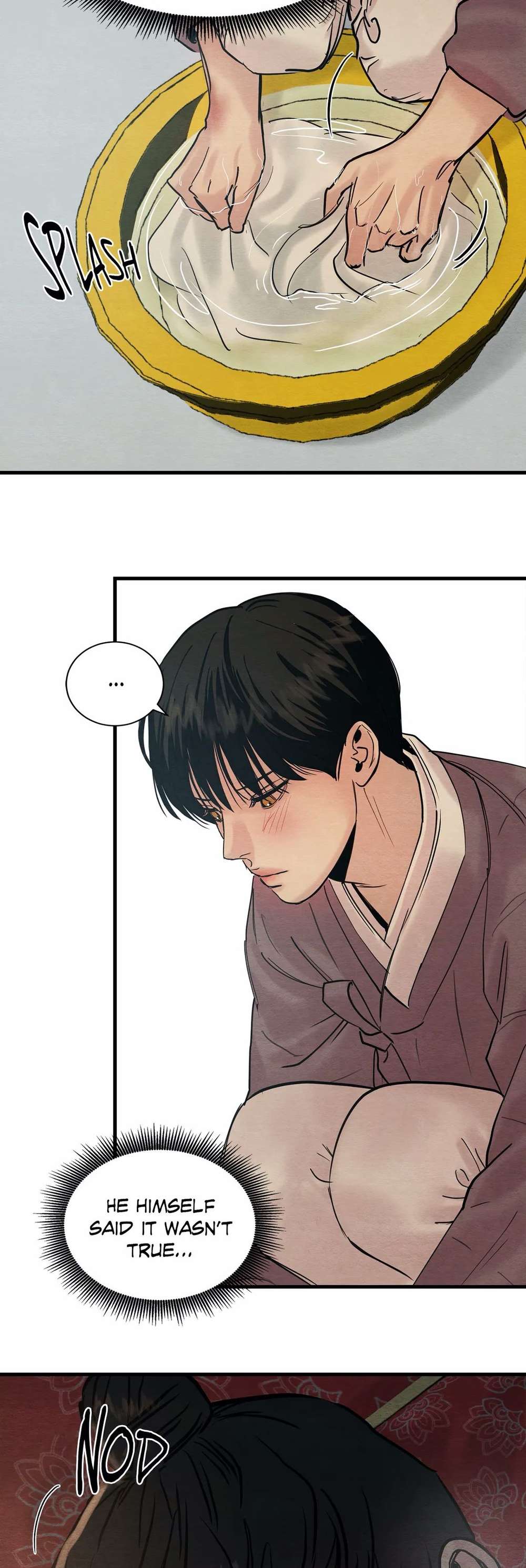 Painter-Of-The-Night-By-Byeonduck-Season-2-Eng page 23