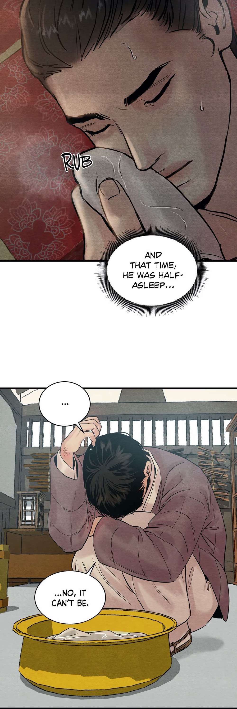 Painter-Of-The-Night-By-Byeonduck-Season-2-Eng page 24