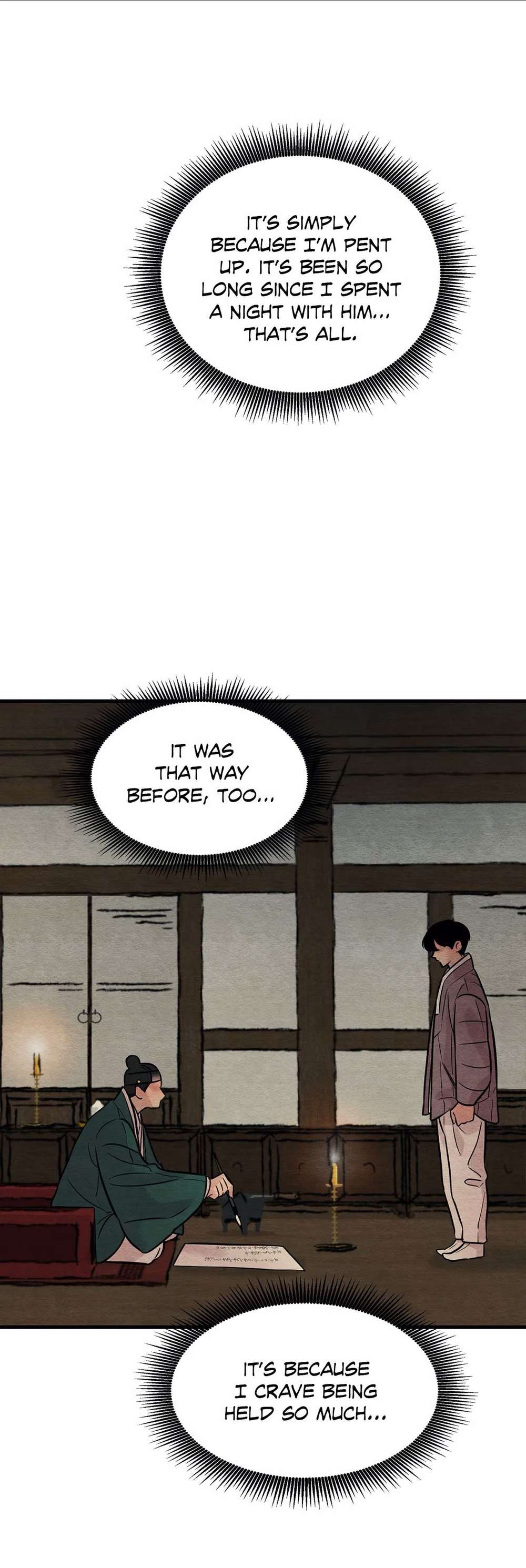 Painter-Of-The-Night-By-Byeonduck-Season-2-Eng page 25