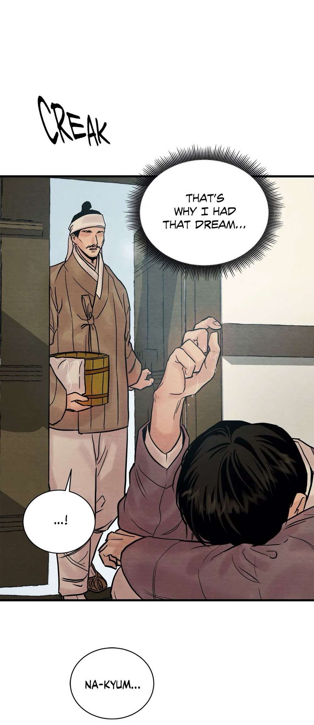 Painter-Of-The-Night-By-Byeonduck-Season-2-Eng page 26