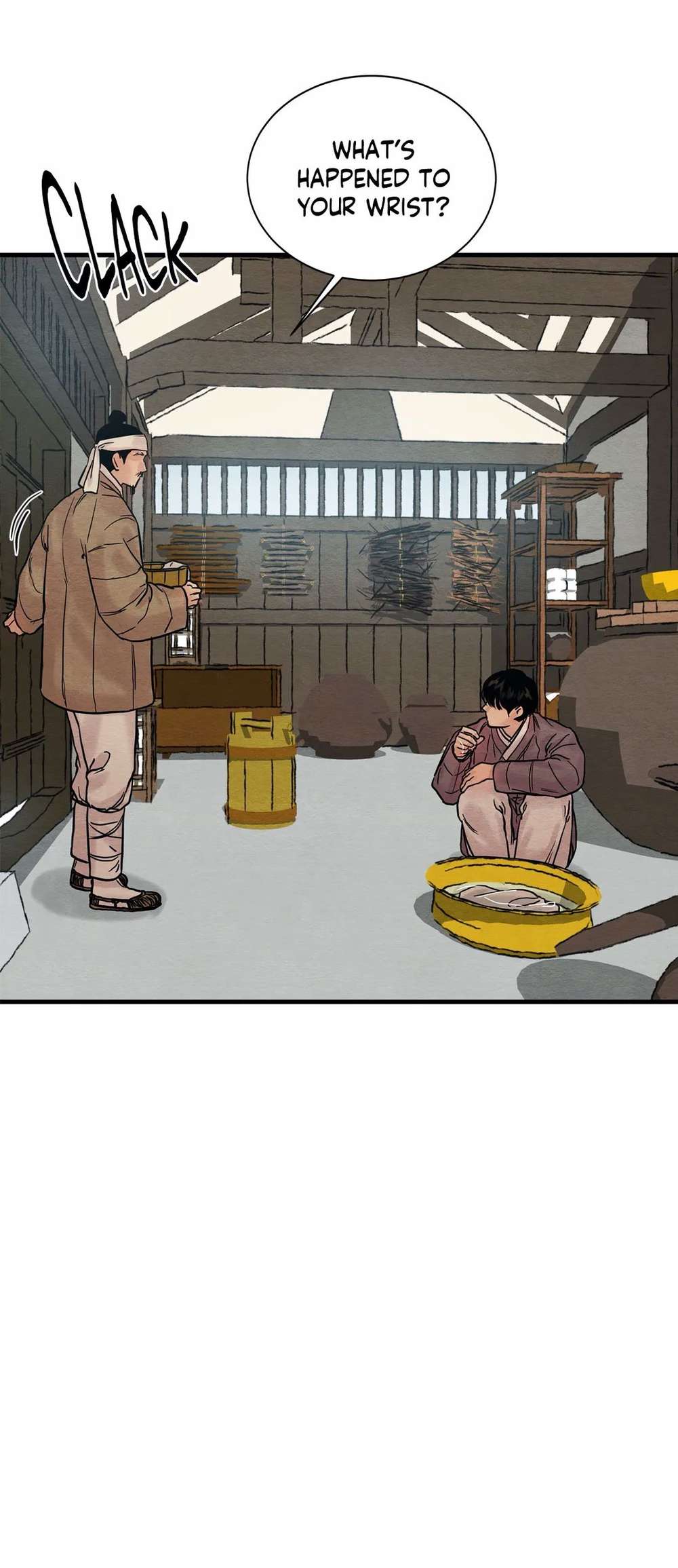 Painter-Of-The-Night-By-Byeonduck-Season-2-Eng page 27