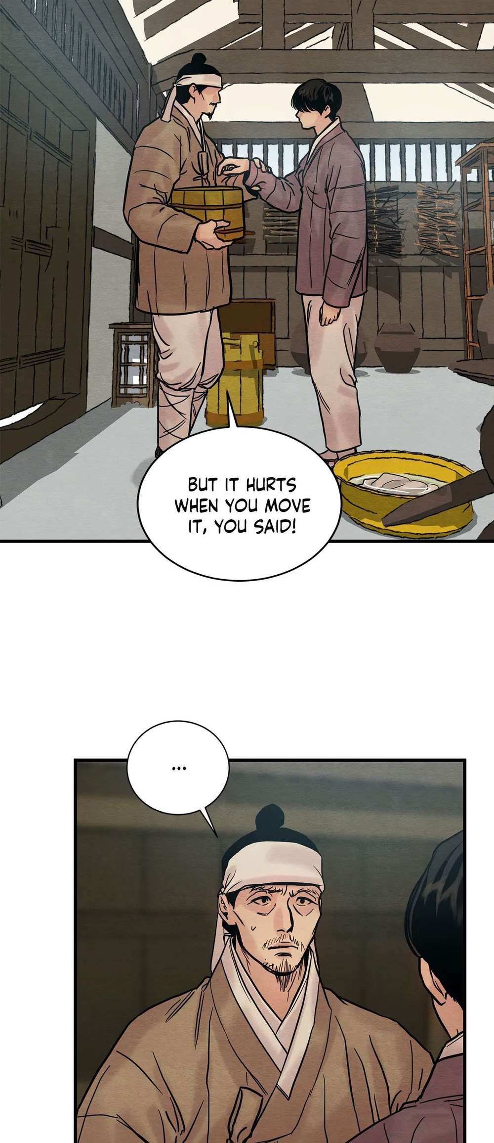 Painter-Of-The-Night-By-Byeonduck-Season-2-Eng page 29