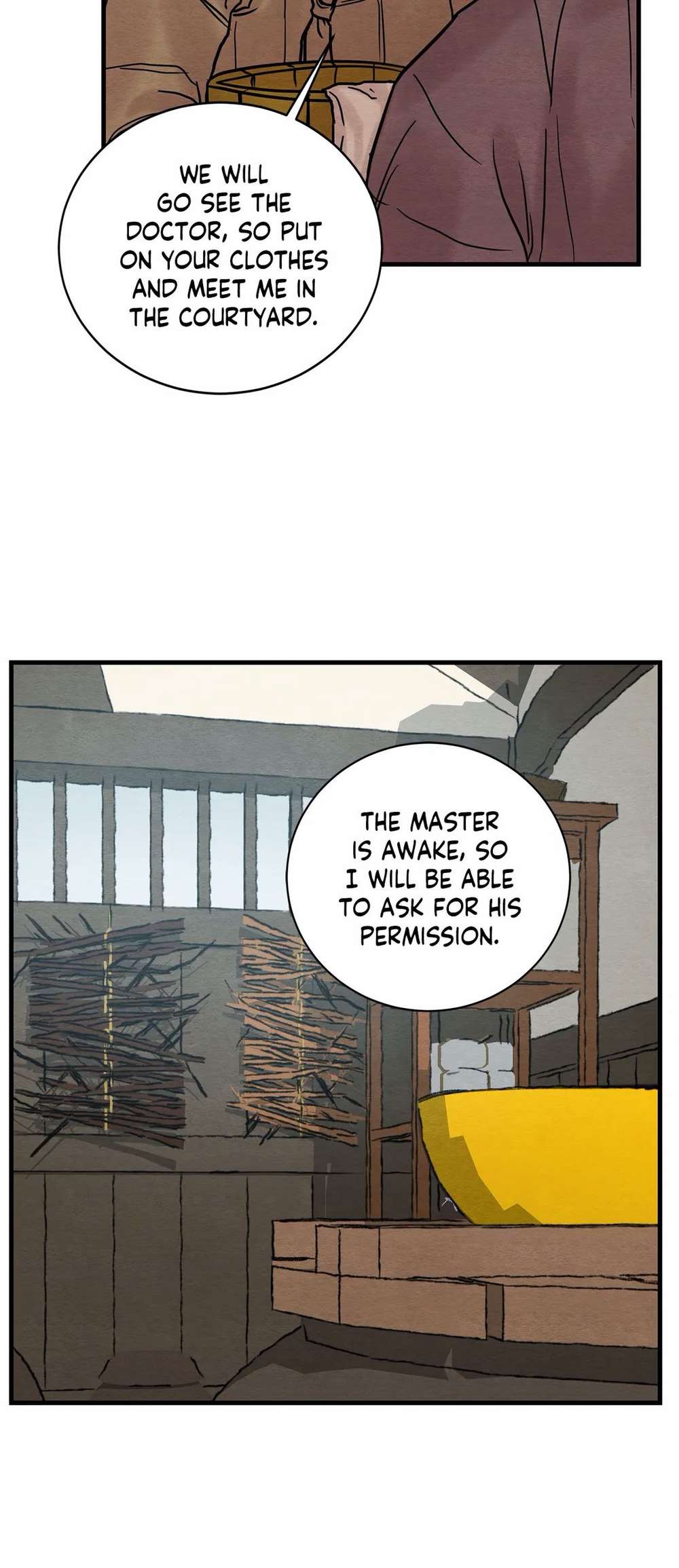 Painter-Of-The-Night-By-Byeonduck-Season-2-Eng page 30