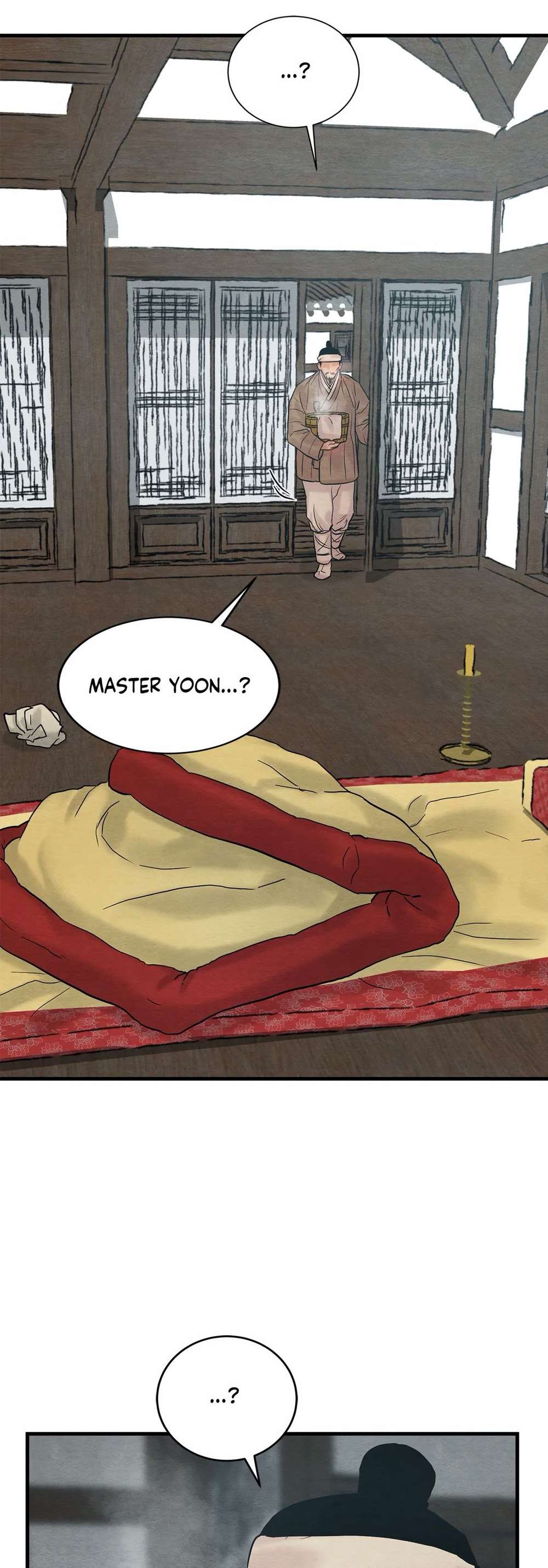 Painter-Of-The-Night-By-Byeonduck-Season-2-Eng page 32