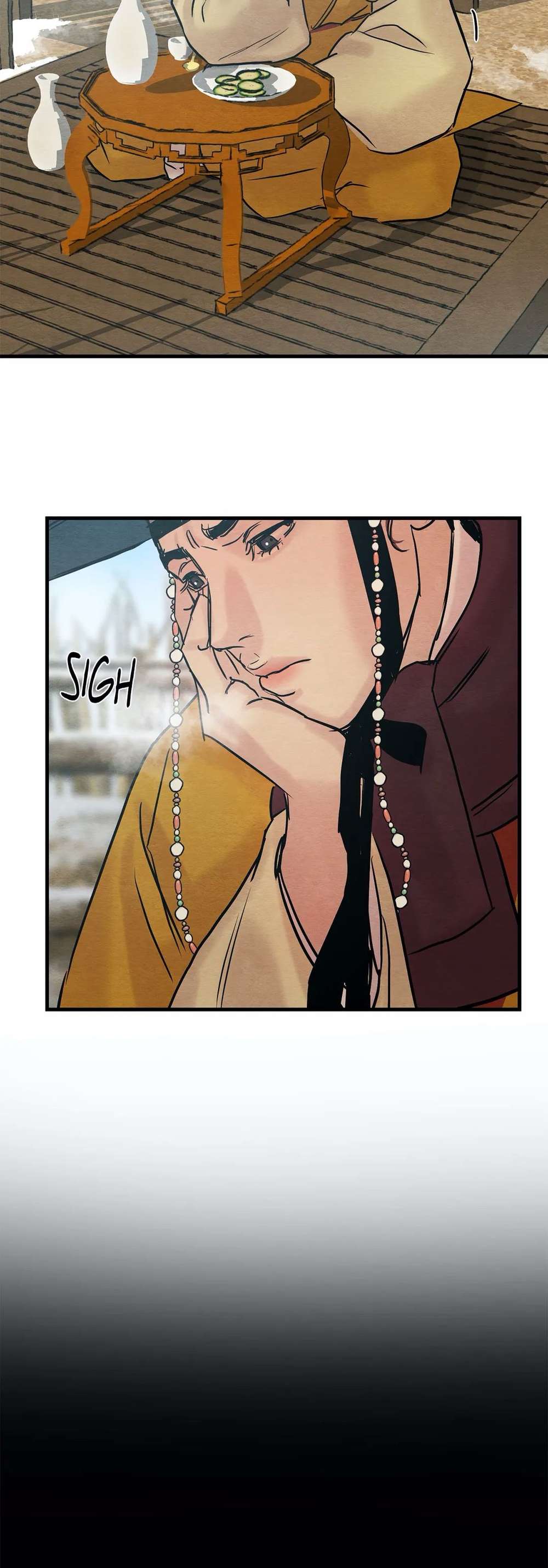 Painter-Of-The-Night-By-Byeonduck-Season-2-Eng page 35
