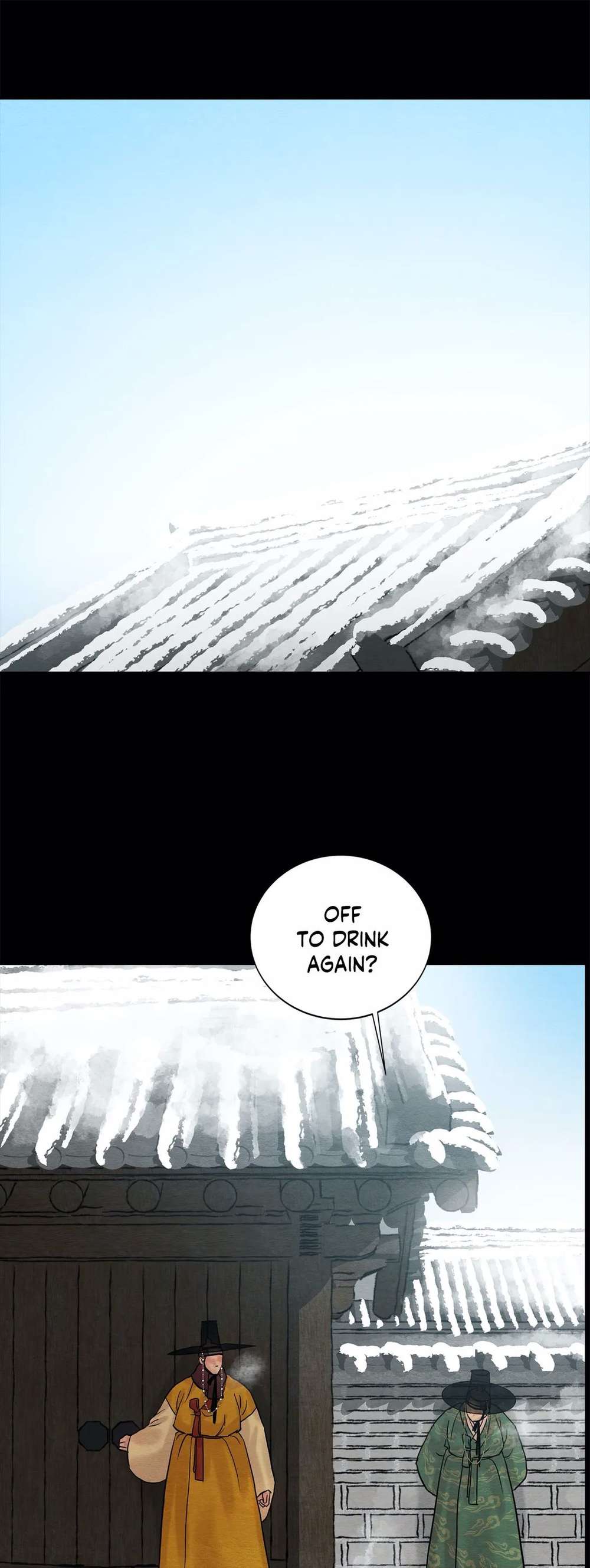 Painter-Of-The-Night-By-Byeonduck-Season-2-Eng page 36