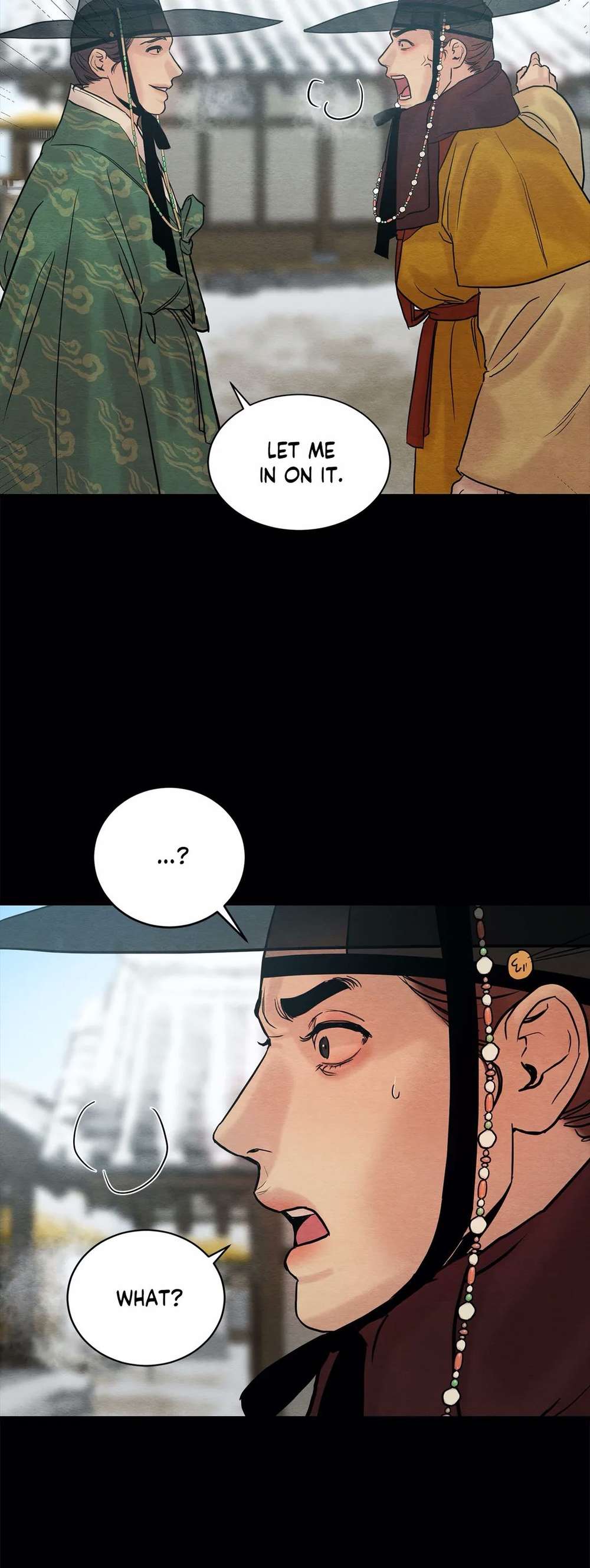Painter-Of-The-Night-By-Byeonduck-Season-2-Eng page 40