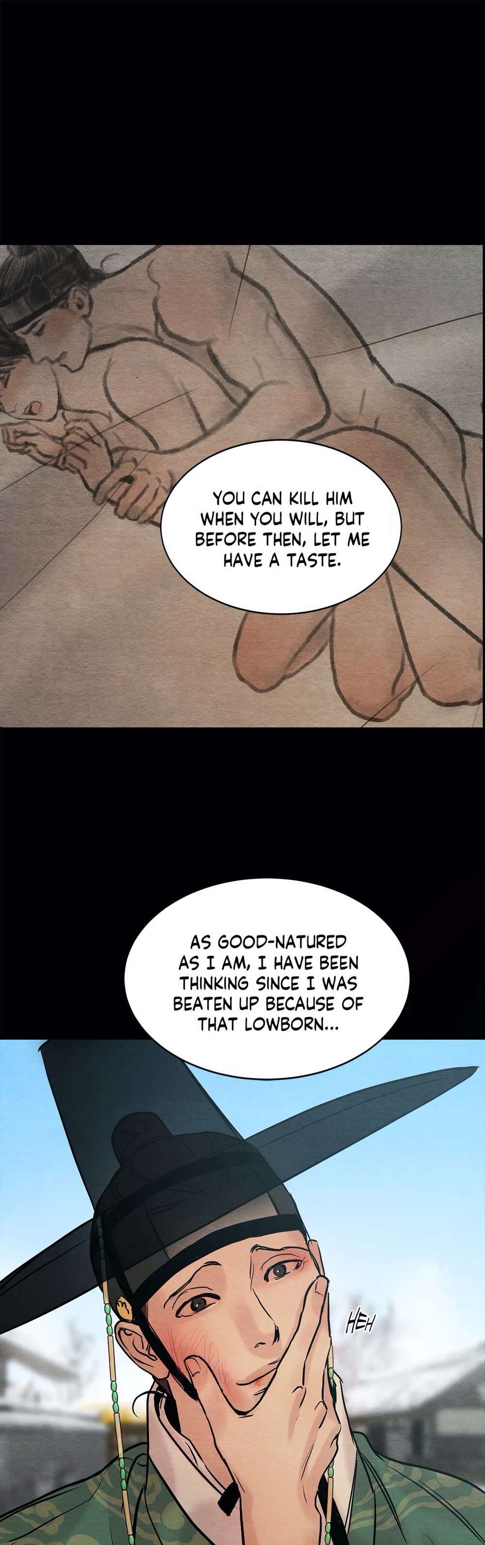 Painter-Of-The-Night-By-Byeonduck-Season-2-Eng page 41