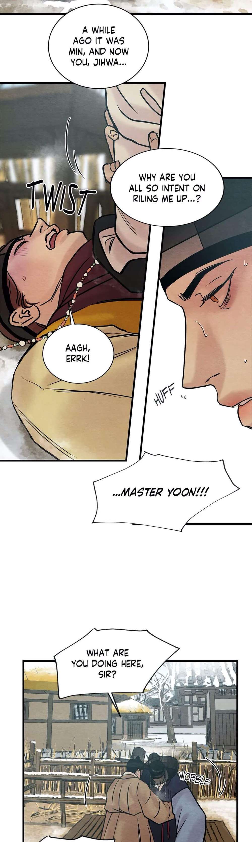 Painter-Of-The-Night-By-Byeonduck-Season-2-Eng page 6