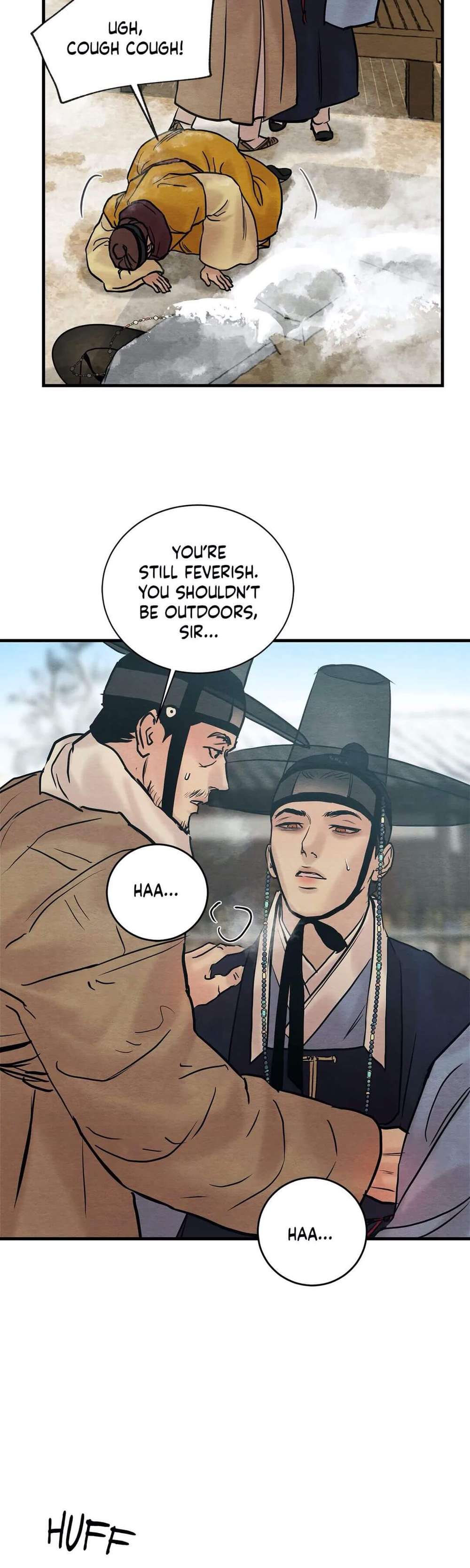 Painter-Of-The-Night-By-Byeonduck-Season-2-Eng page 7