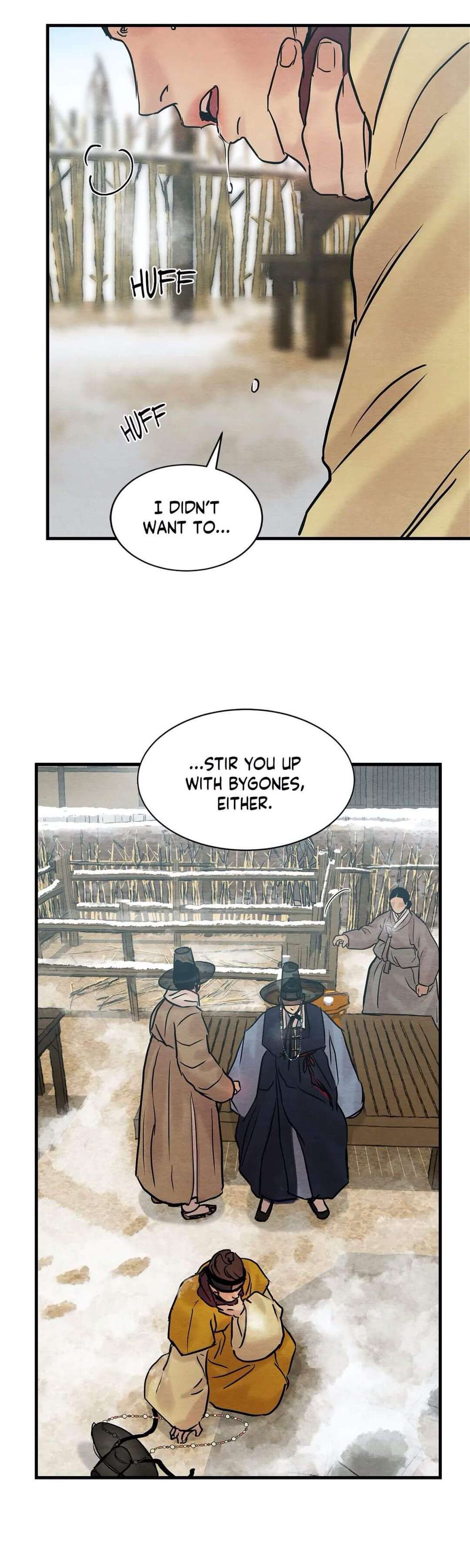 Painter-Of-The-Night-By-Byeonduck-Season-2-Eng page 8