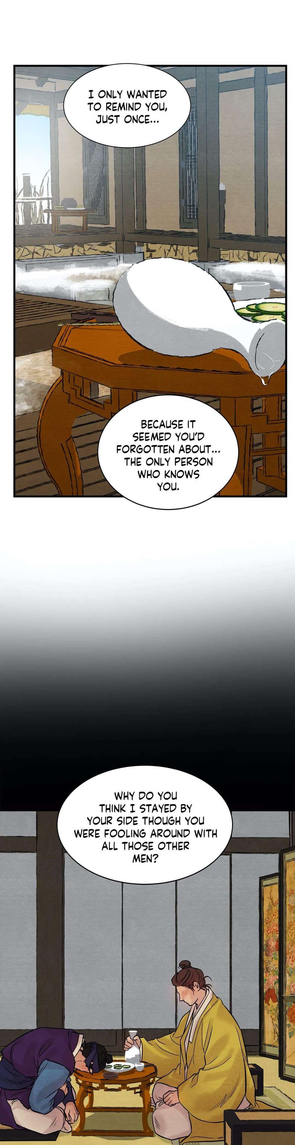 Painter-Of-The-Night-By-Byeonduck-Season-2-Eng page 9