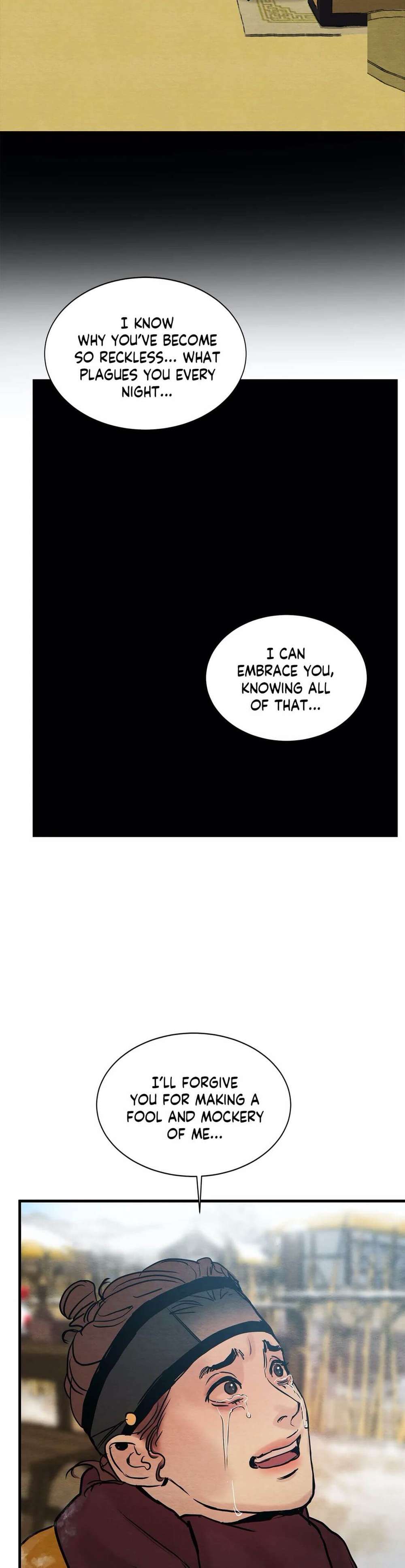 Painter-Of-The-Night-By-Byeonduck-Season-2-Eng page 10
