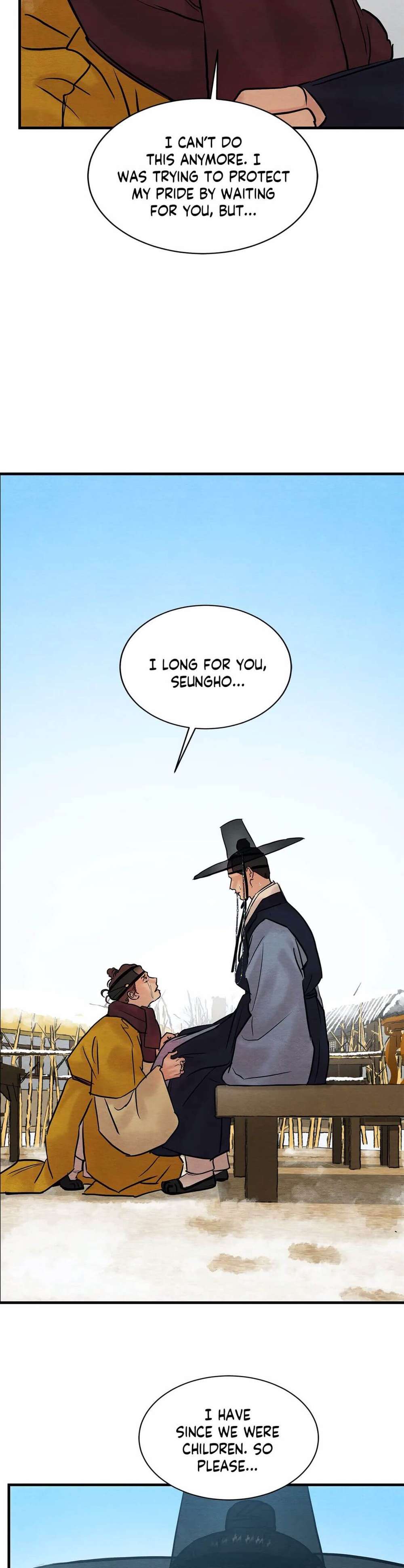Painter-Of-The-Night-By-Byeonduck-Season-2-Eng page 11
