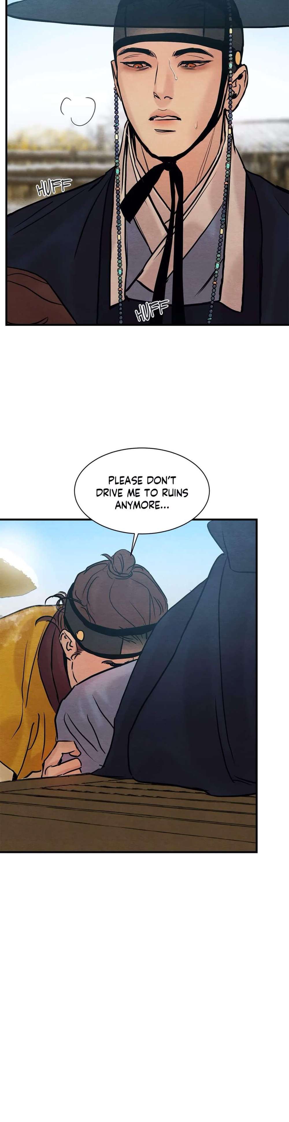 Painter-Of-The-Night-By-Byeonduck-Season-2-Eng page 12