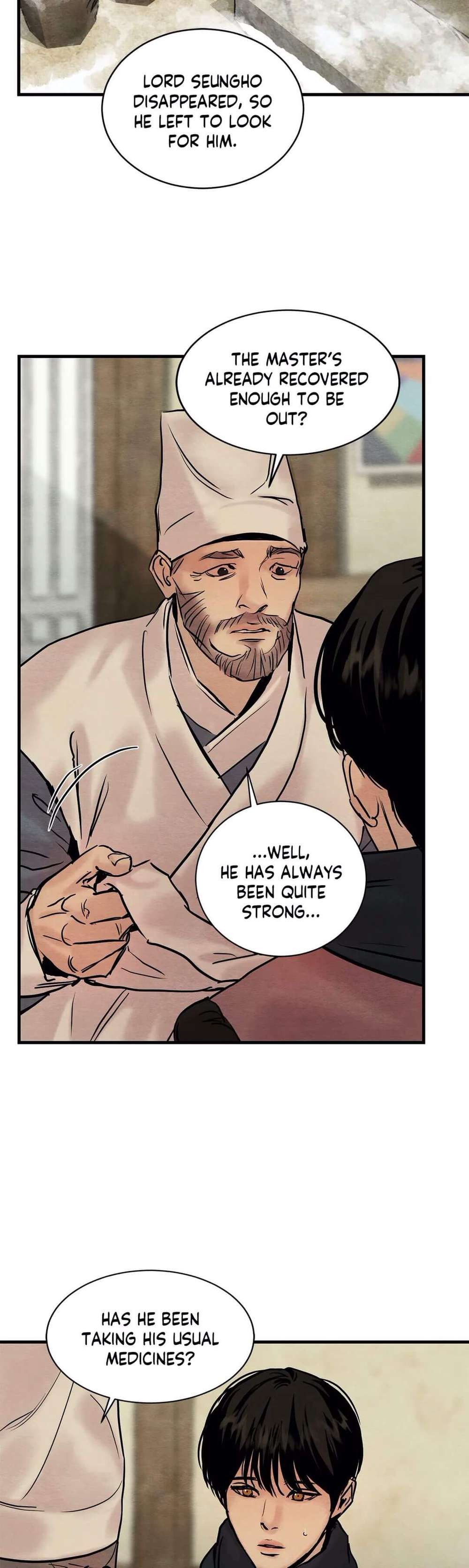 Painter-Of-The-Night-By-Byeonduck-Season-2-Eng page 14