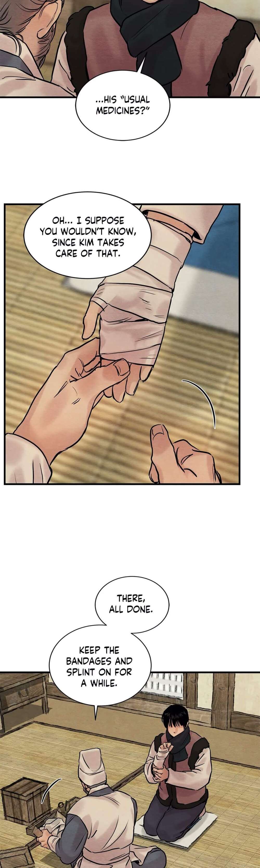 Painter-Of-The-Night-By-Byeonduck-Season-2-Eng page 15
