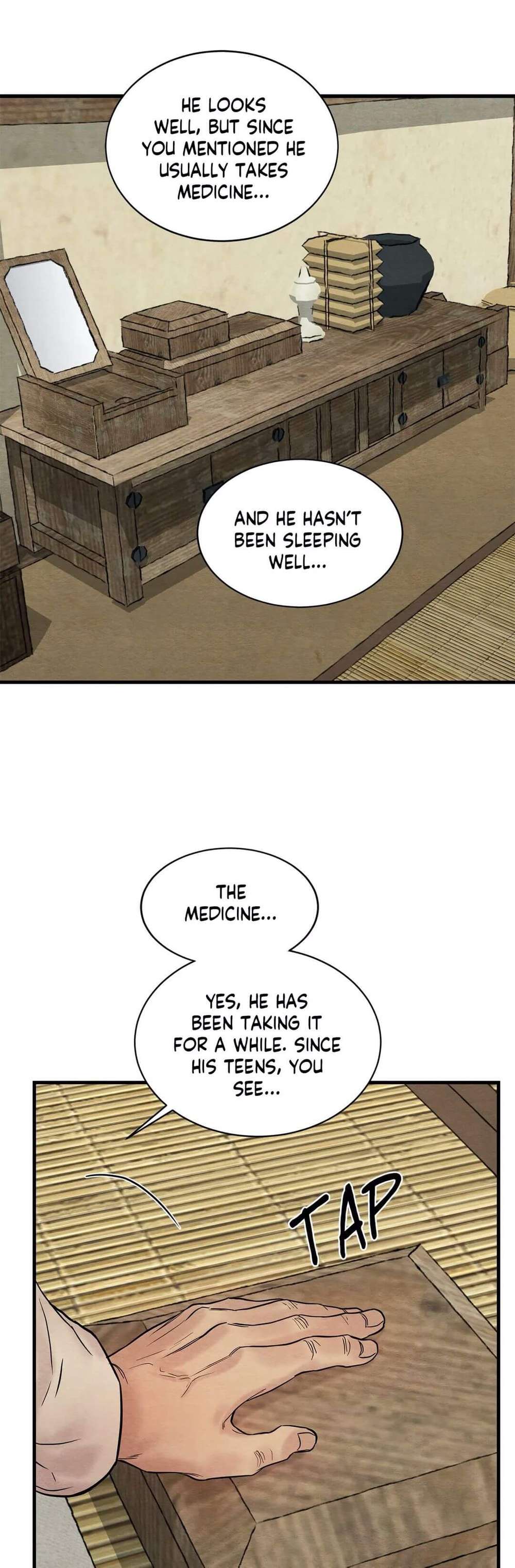 Painter-Of-The-Night-By-Byeonduck-Season-2-Eng page 17
