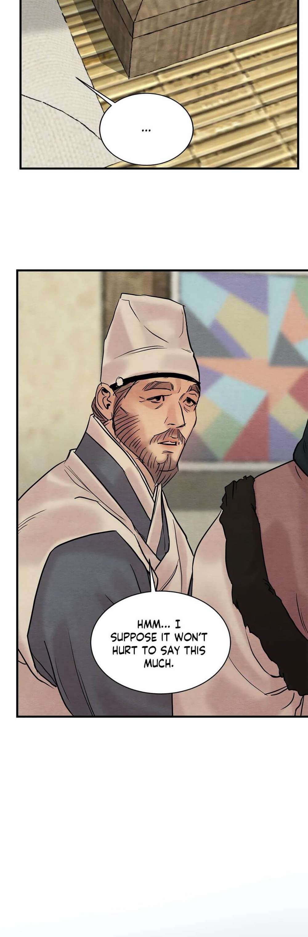 Painter-Of-The-Night-By-Byeonduck-Season-2-Eng page 18