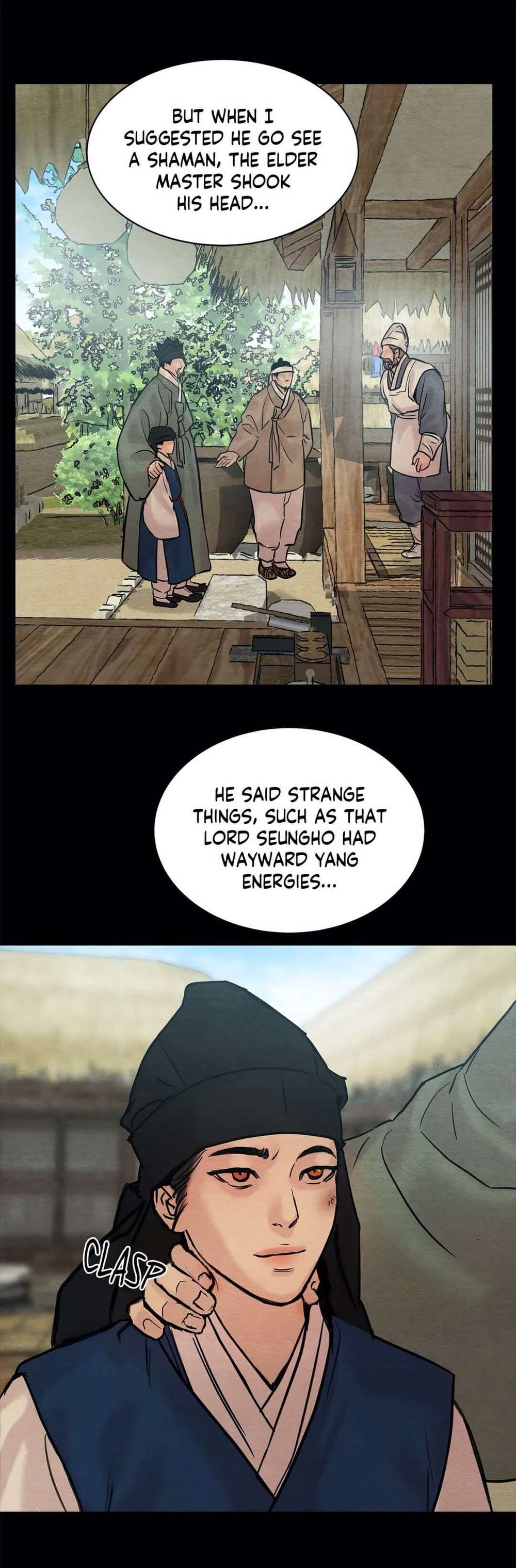 Painter-Of-The-Night-By-Byeonduck-Season-2-Eng page 20