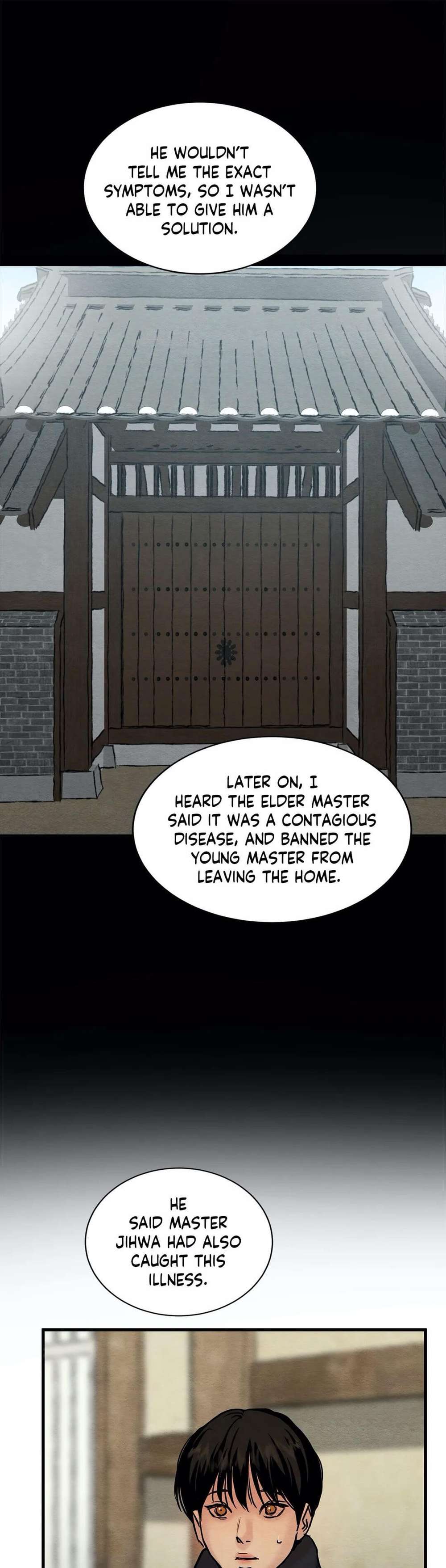 Painter-Of-The-Night-By-Byeonduck-Season-2-Eng page 21