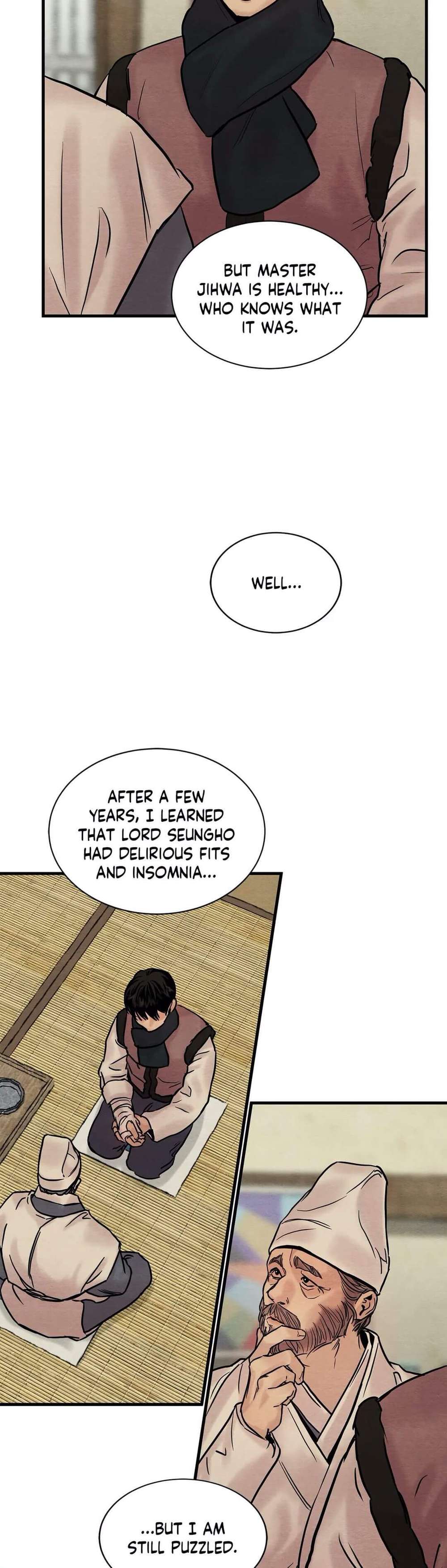 Painter-Of-The-Night-By-Byeonduck-Season-2-Eng page 22