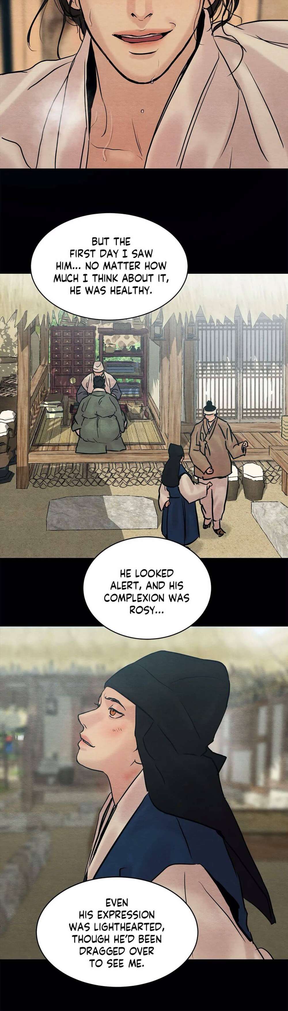 Painter-Of-The-Night-By-Byeonduck-Season-2-Eng page 24