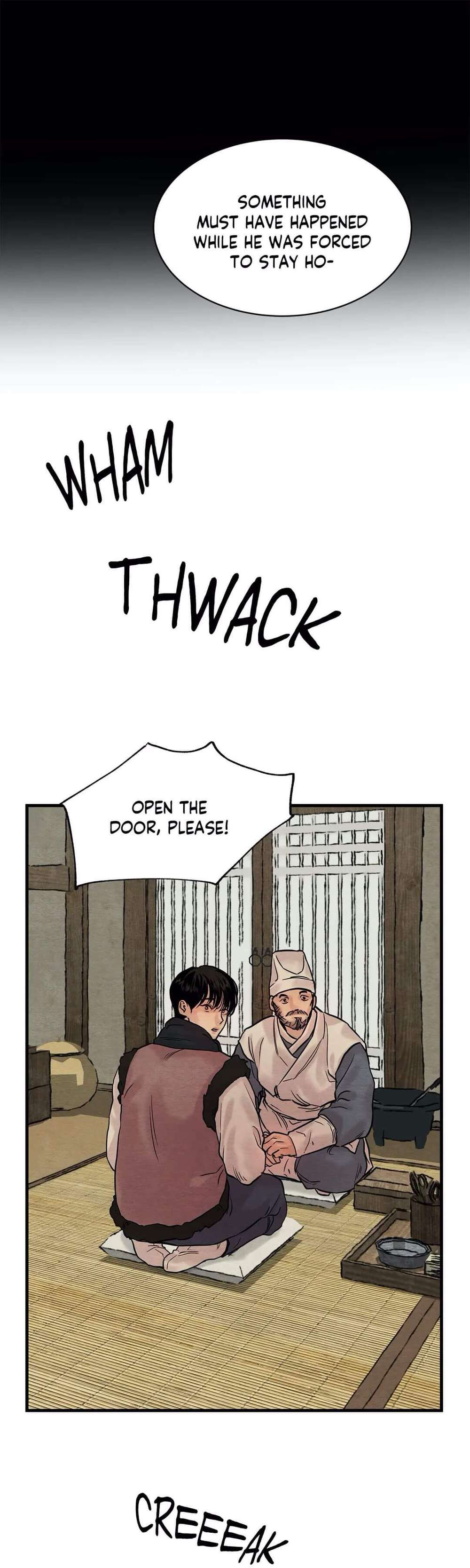 Painter-Of-The-Night-By-Byeonduck-Season-2-Eng page 25