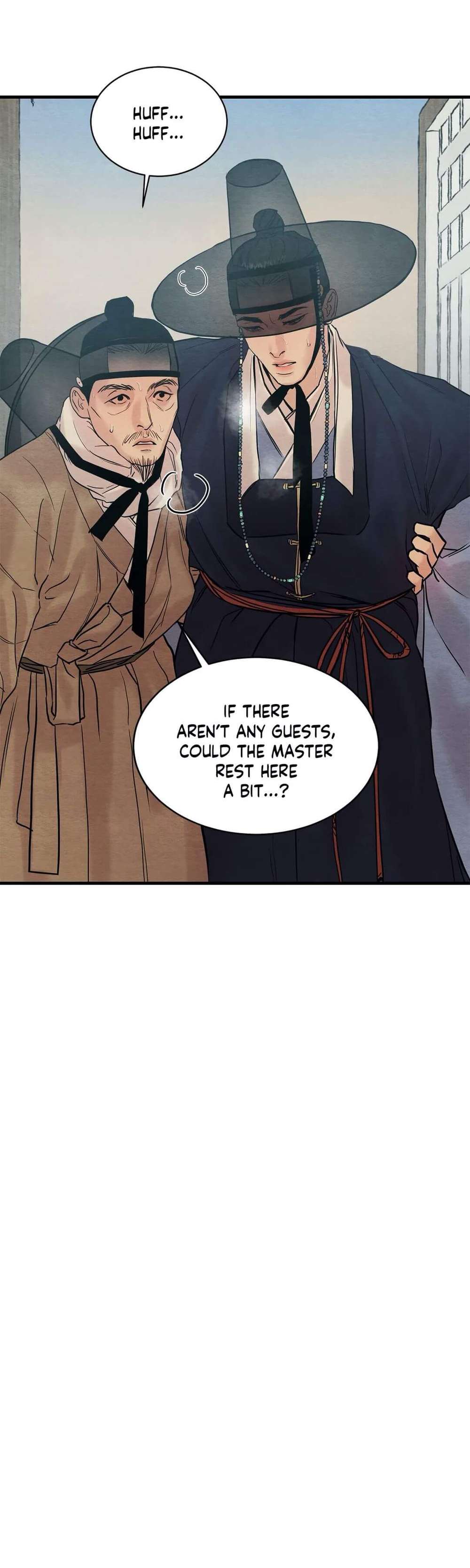 Painter-Of-The-Night-By-Byeonduck-Season-2-Eng page 26