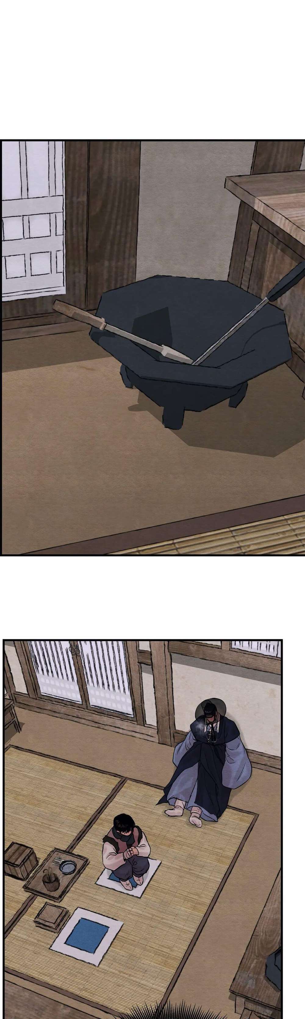 Painter-Of-The-Night-By-Byeonduck-Season-2-Eng page 27