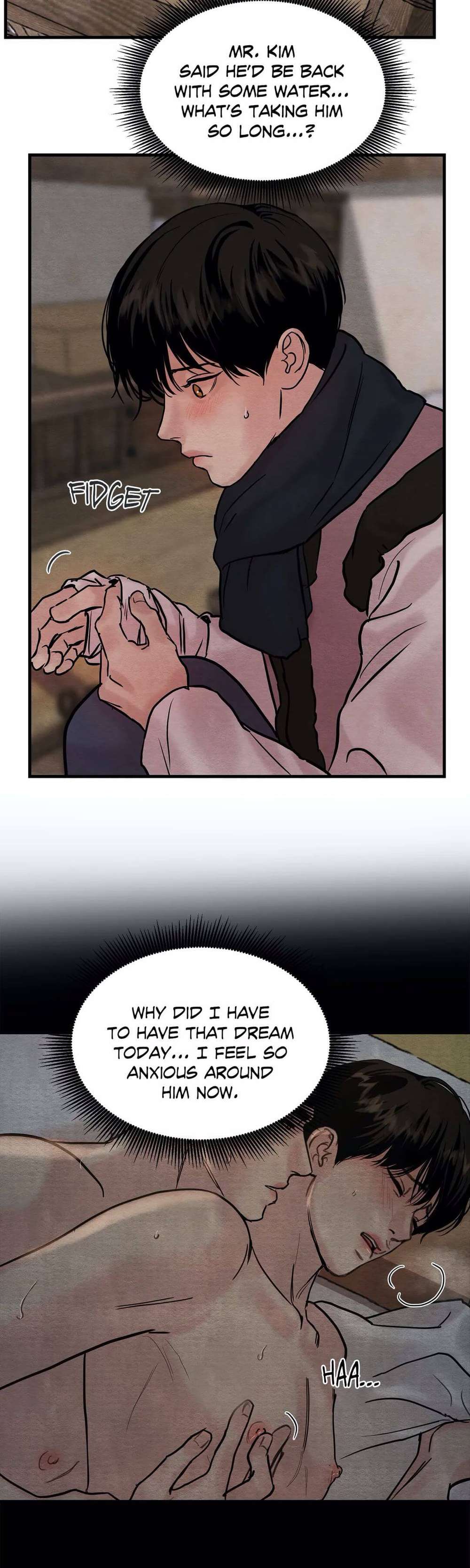 Painter-Of-The-Night-By-Byeonduck-Season-2-Eng page 28
