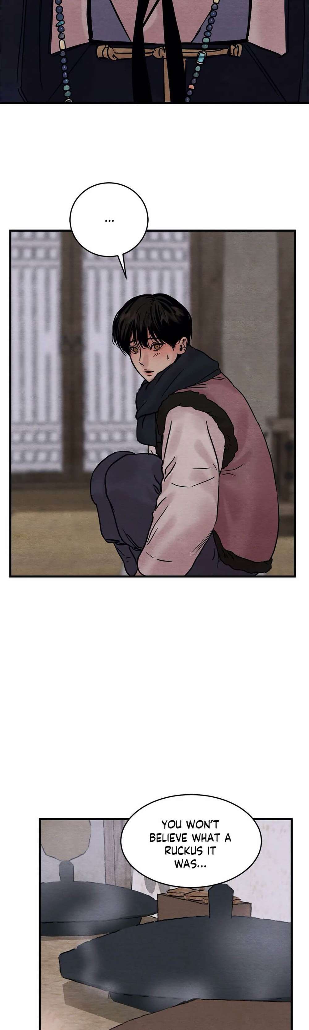 Painter-Of-The-Night-By-Byeonduck-Season-2-Eng page 30