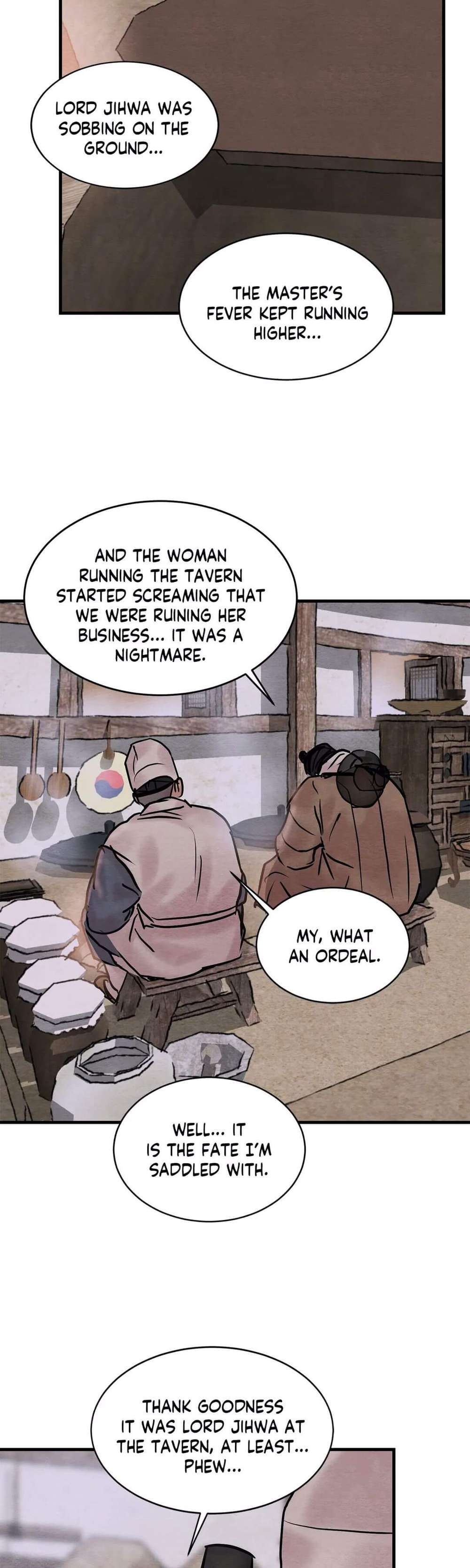 Painter-Of-The-Night-By-Byeonduck-Season-2-Eng page 31