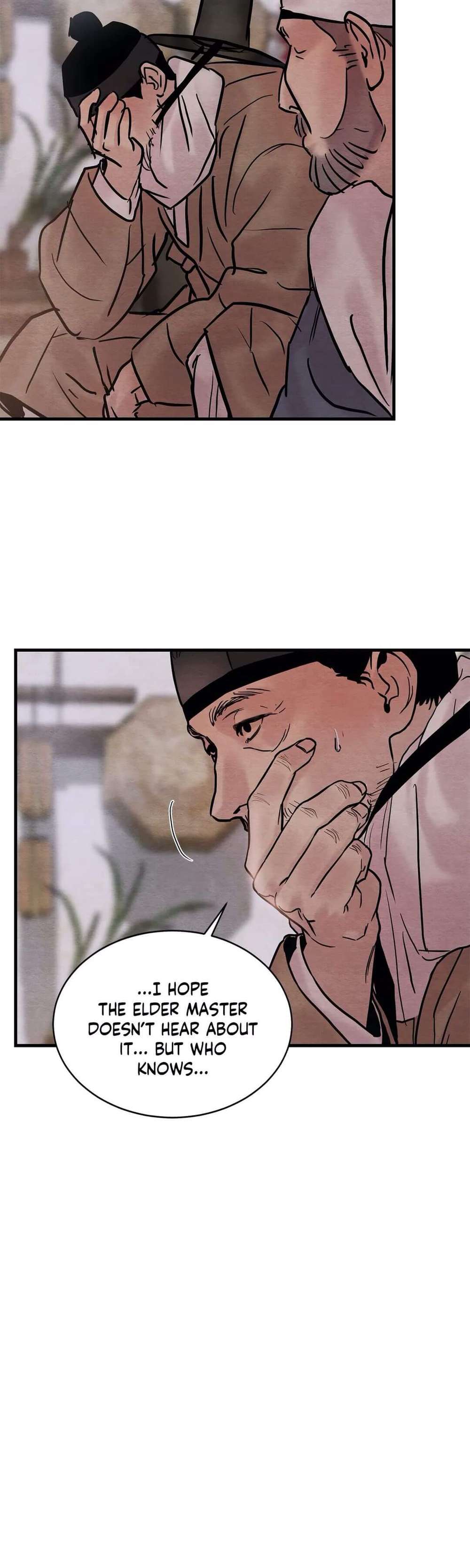 Painter-Of-The-Night-By-Byeonduck-Season-2-Eng page 32