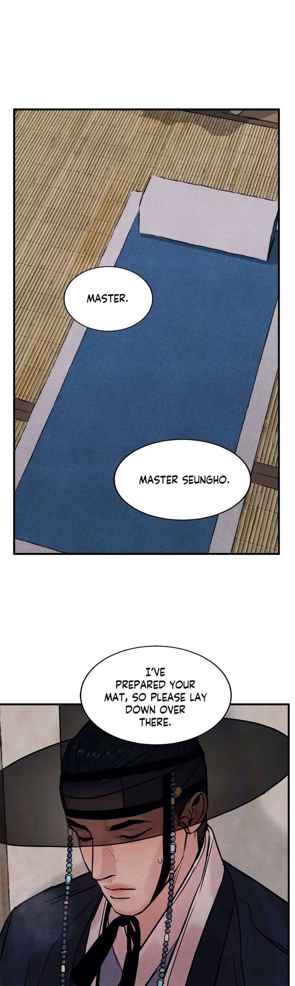 Painter-Of-The-Night-By-Byeonduck-Season-2-Eng page 33