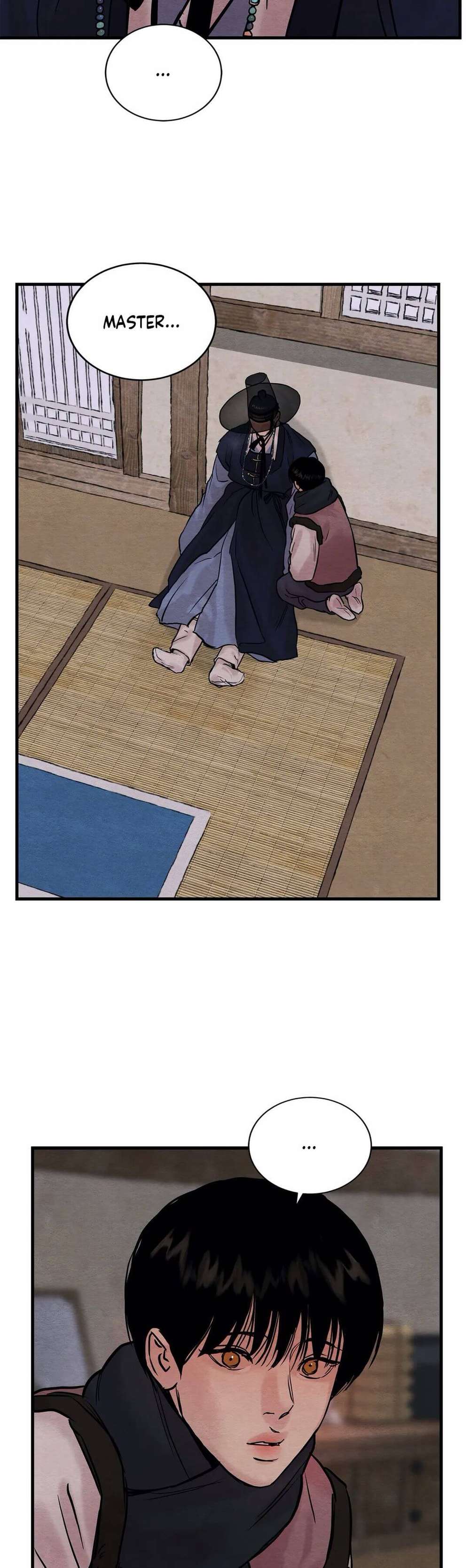 Painter-Of-The-Night-By-Byeonduck-Season-2-Eng page 34