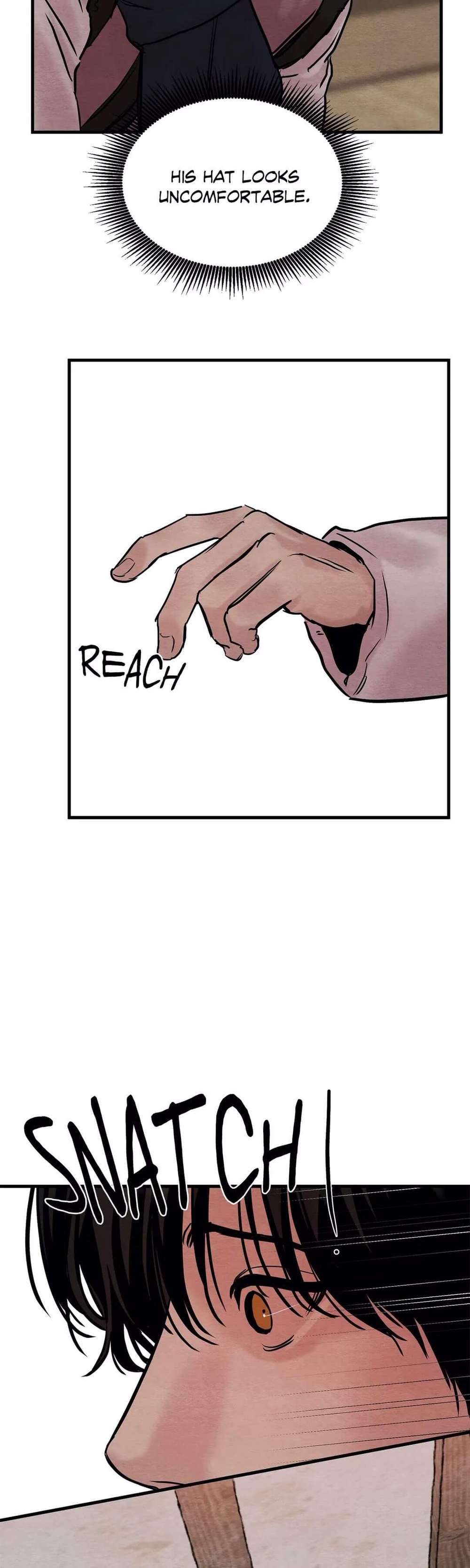 Painter-Of-The-Night-By-Byeonduck-Season-2-Eng page 35