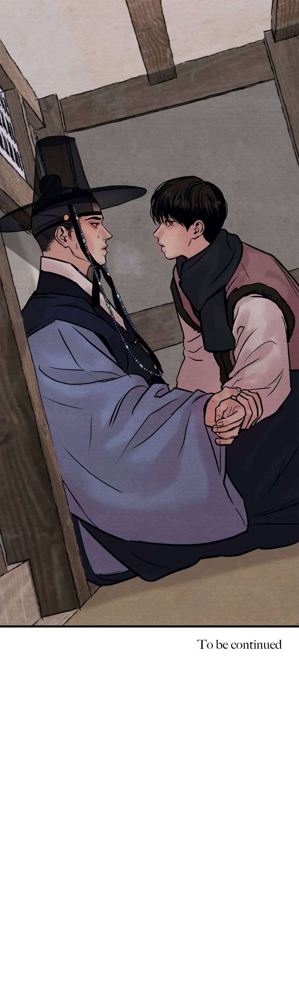 Painter-Of-The-Night-By-Byeonduck-Season-2-Eng page 36