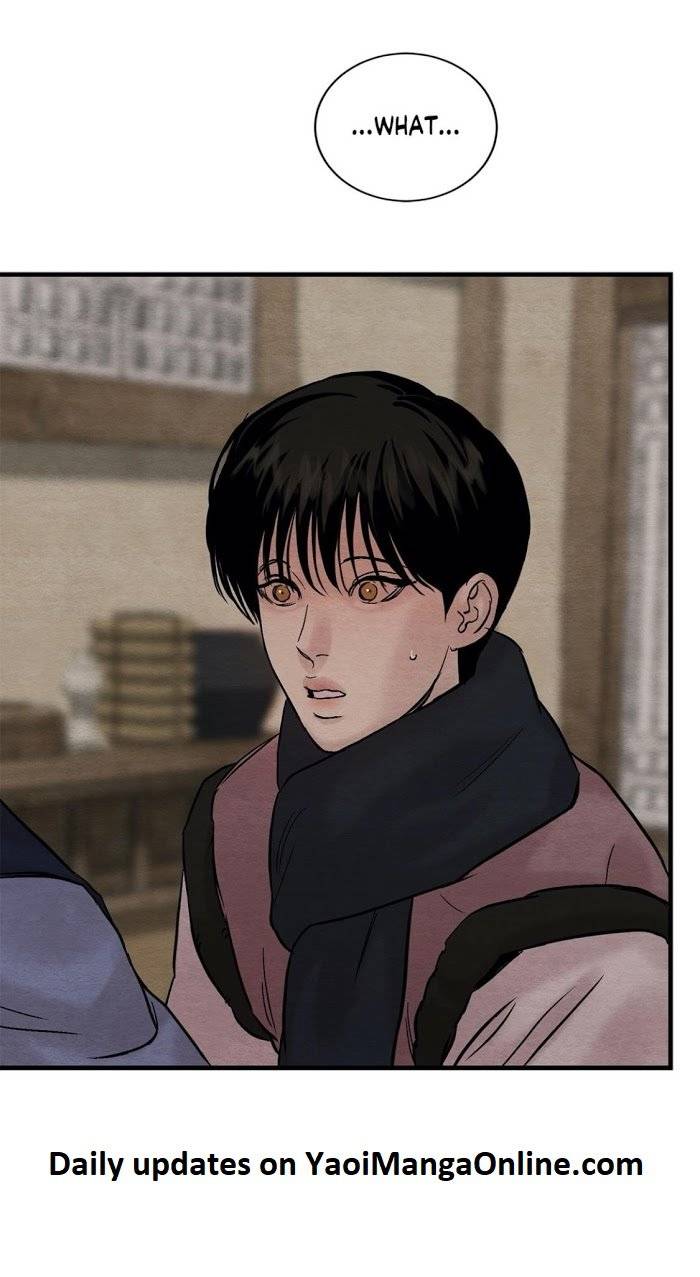 Painter-Of-The-Night-By-Byeonduck-Season-2-Eng page 7