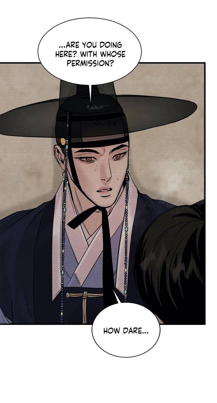 Painter-Of-The-Night-By-Byeonduck-Season-2-Eng page 8
