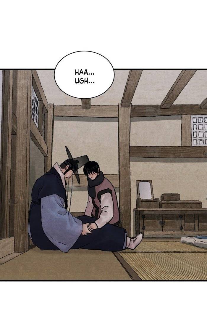 Painter-Of-The-Night-By-Byeonduck-Season-2-Eng page 9