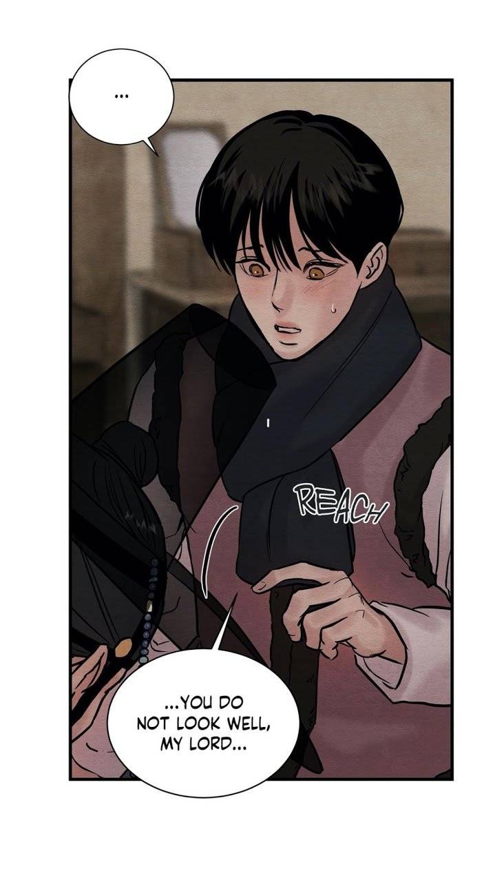 Painter-Of-The-Night-By-Byeonduck-Season-2-Eng page 10