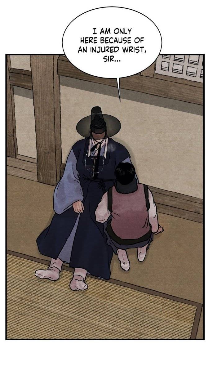 Painter-Of-The-Night-By-Byeonduck-Season-2-Eng page 14