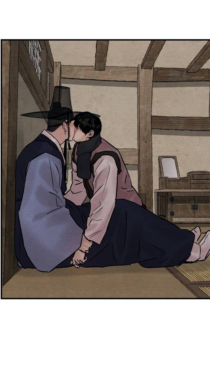 Painter-Of-The-Night-By-Byeonduck-Season-2-Eng page 22