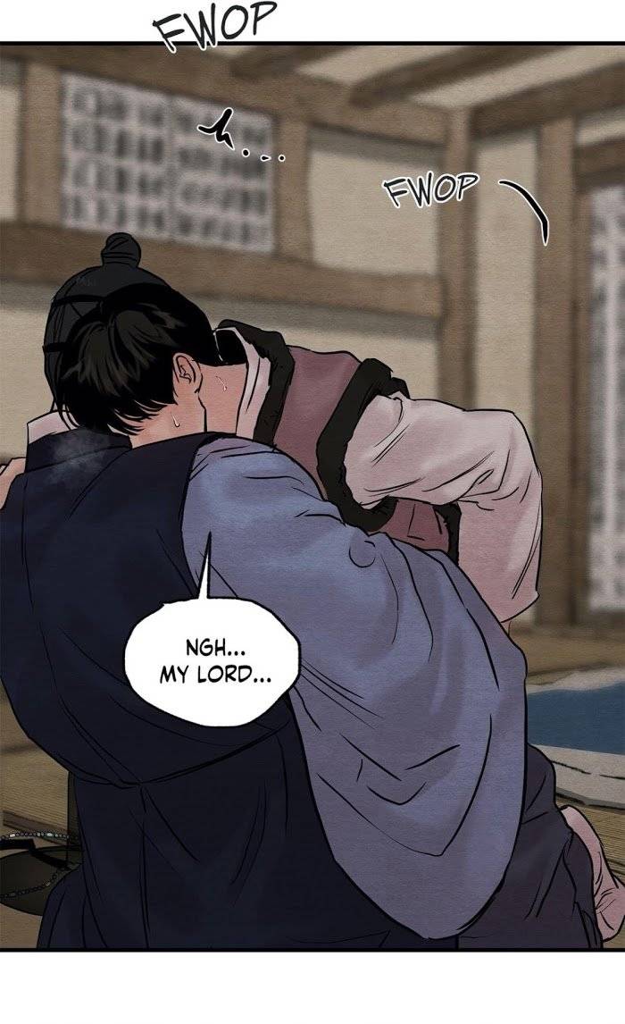 Painter-Of-The-Night-By-Byeonduck-Season-2-Eng page 30