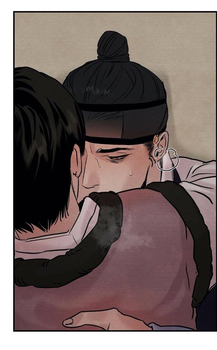 Painter-Of-The-Night-By-Byeonduck-Season-2-Eng page 40