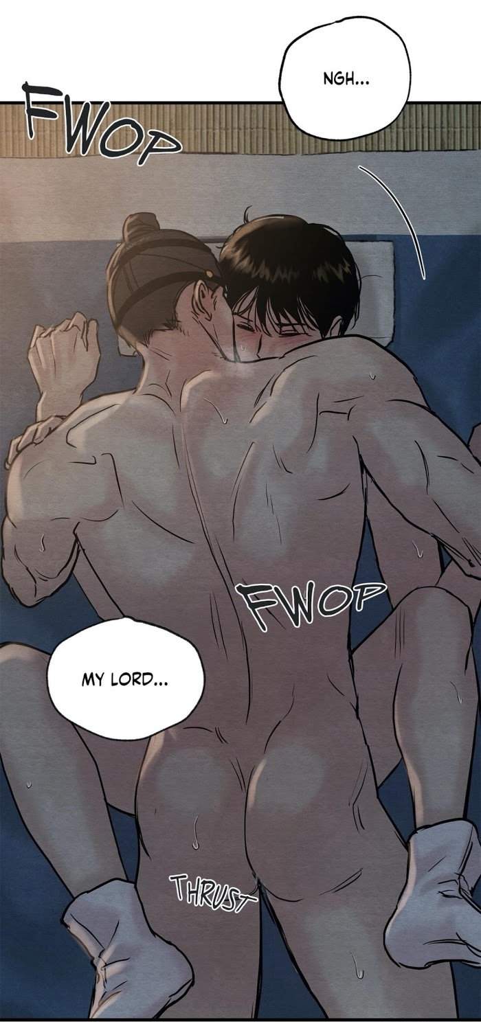 Painter-Of-The-Night-By-Byeonduck-Season-2-Eng page 46