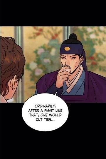 Painter-Of-The-Night-By-Byeonduck-Season-2-Eng page 5